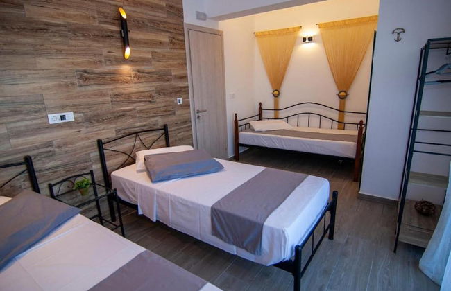 Villa Livis 1 in Rhodes - Photo 14