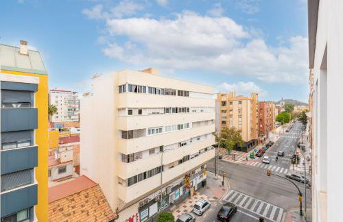 WintowinRentals Cozy newly renovated apartment in Malaga - Foto 79