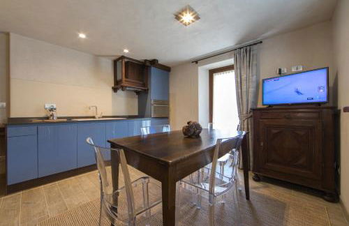 Maison Lo Triolet - Foto 14