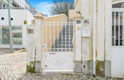 Sintra Retreat Residences 3 by LovelyStay - Foto 48