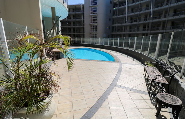 1 Bedroom Luxury Apartment - Photo 29