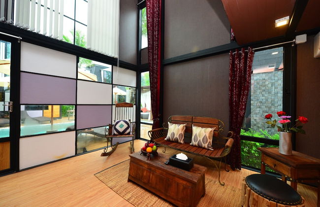 Bukit Pool Villas - Foto 26