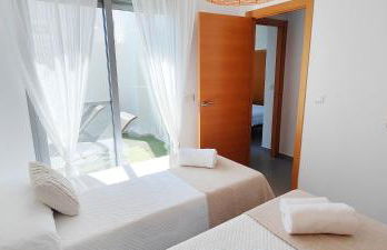 Apartamento Jardines de Deveses by DENIA COSTA - Photo 41