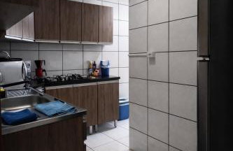 Apartamento 2 Quartos 1 vaga de garagem - Foto 4
