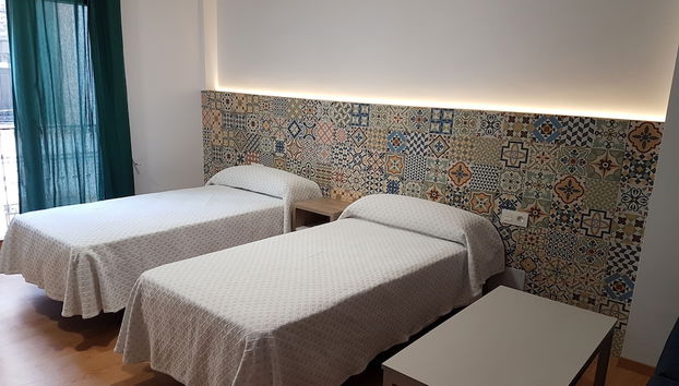 Apartamentos El Castell - Foto 2, Imagen principal