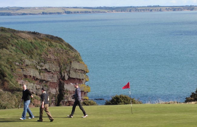 Seacliff Holiday Homes - Foto 57