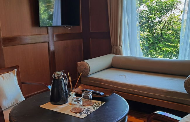 Ambong Pool Villas - Photo 32