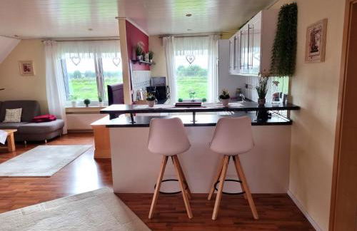 Ferienwohnung Am Damm - Foto 4