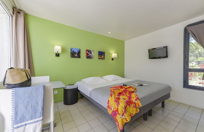 Belambra Clubs La Grande Motte-Petite Camargue - Presqu'île Du Ponant - Foto 5