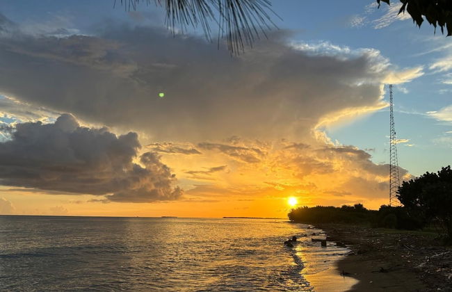 The Place at the Sea - Foto 40