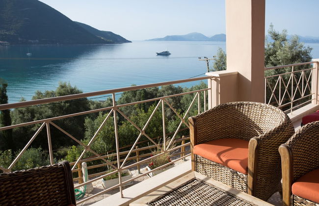 Calm Wave Villas - Foto 14