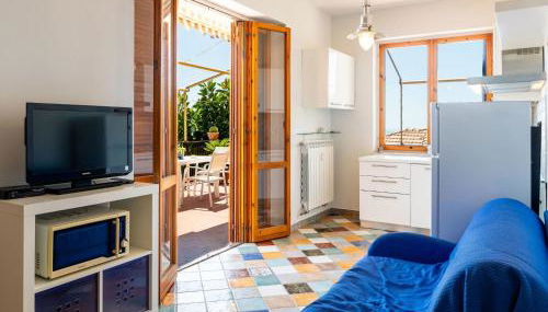 Apartment La Terrazza by Interhome - Foto 2