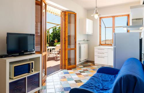 Apartment La Terrazza by Interhome - Foto 2