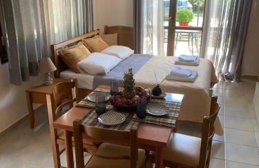 Olympia's Seaside Lefokastro - Foto 8