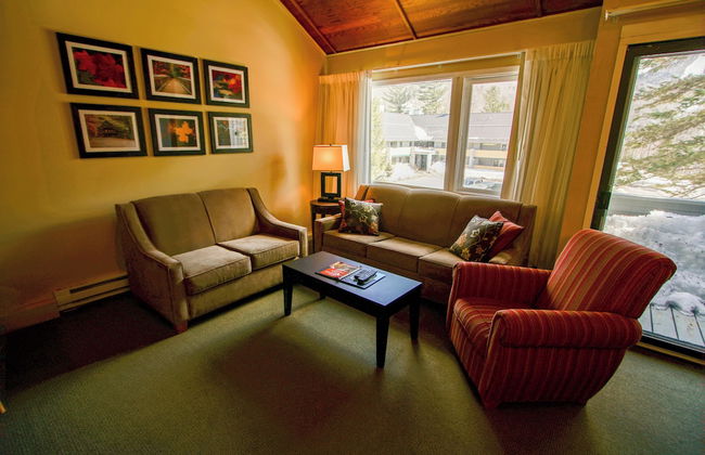 The Village of Loon Mountain Fixed Rooms - Photo 33