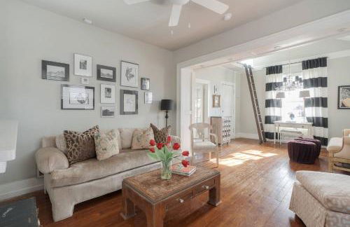 Historic Bungalow Walkable District - Foto 45