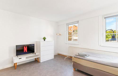 RAUMSCHMIDE Apartments Göppingen 1-2 - Foto 10