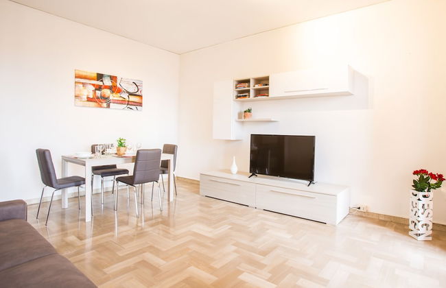 Bright Apartments Desenzano - La Quiete Lake View - Foto 15