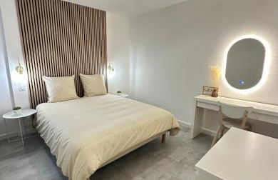 Les Lotus - Joli F2 rénové - Foto 1