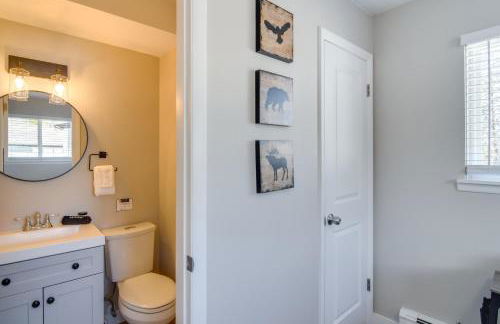 3BR Riverfront Retreat! Mtn Views, Community Perks - Foto 19