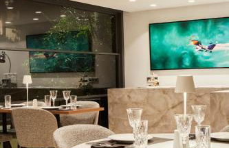 Brasil Suites Boutique Hotel - Foto 149