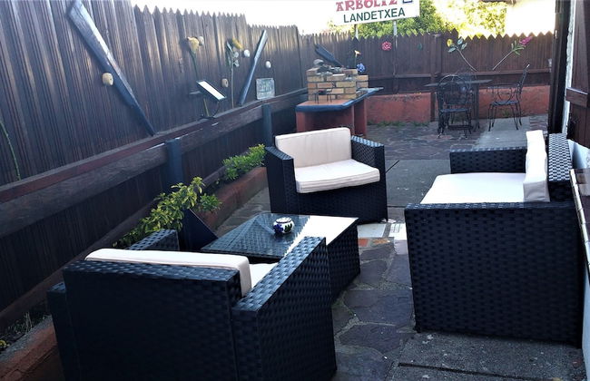 Casa Rural Arboliz - Photo 76