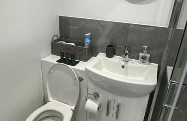 Moonshill Lodge in Somerset - Foto 2