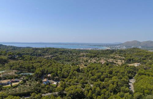 Villa Synera - Foto 40