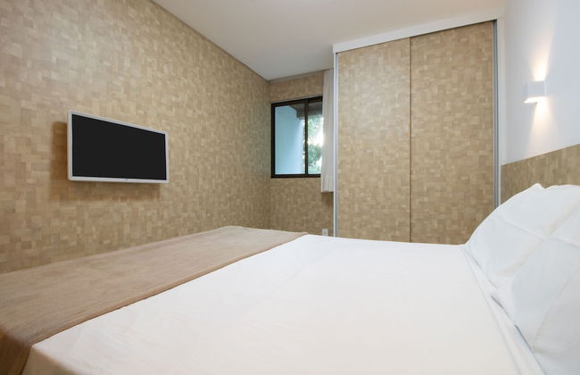 Iloa Residence - Apto Térreo 004 - Foto 6