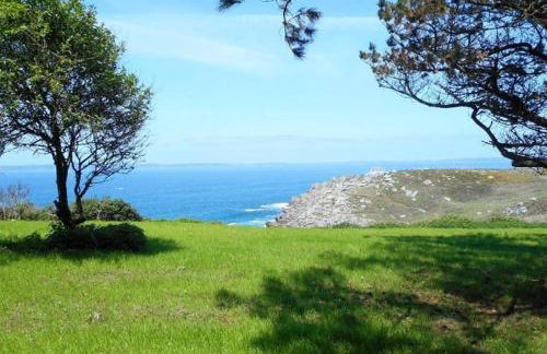 Maison spacieuse avec jardin à Plogoff - Foto 14