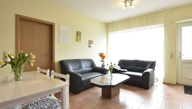 Spacious Home, Zierow - Foto 5, Sala de estar
