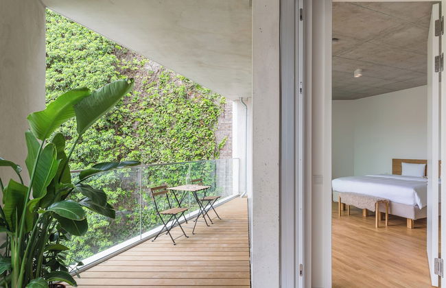 Wilmina Apartments & Lofts - Foto 6