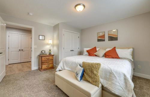 Toquerville Vacation Rental, Near State Parks! - Foto 11