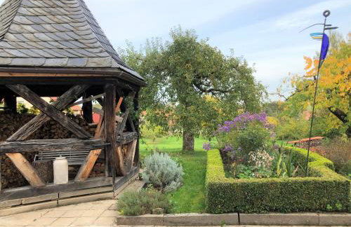 Ferienoase am Schwürbitzer Dom - Foto 3