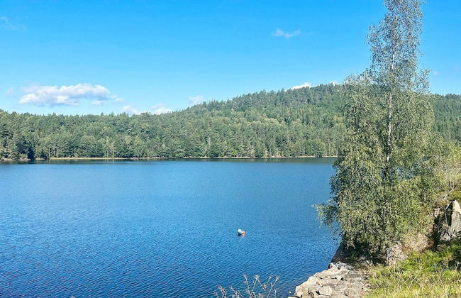 10 Person Holiday Home in Tvedestrand - Foto 34