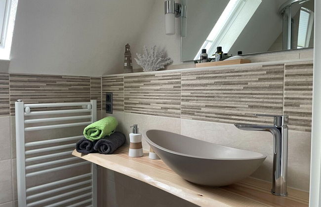 Holiday Home in Walkenried With Sauna - Foto 25