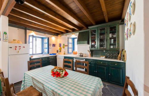 Litsa Holiday Home - Foto 6