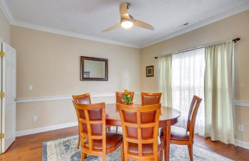 McCormick Home Monticello Golf Club Getaway! - Foto 14