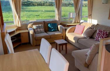 Garej Mynytho Caravan - Foto 3