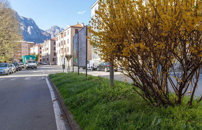 Il Villaggio Family Apartment - Foto 58