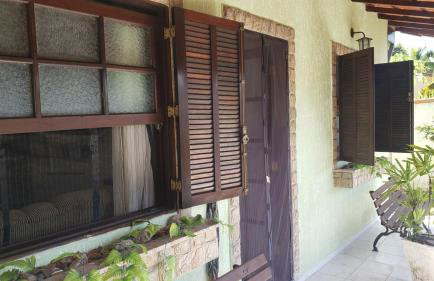 casa 4 quartos com piscina - Foto 64