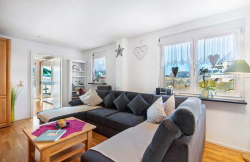 Ferienwohnung Hochtal - Foto 13