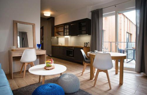 Enklawa Białowieska Forest & Spa - Foto 75