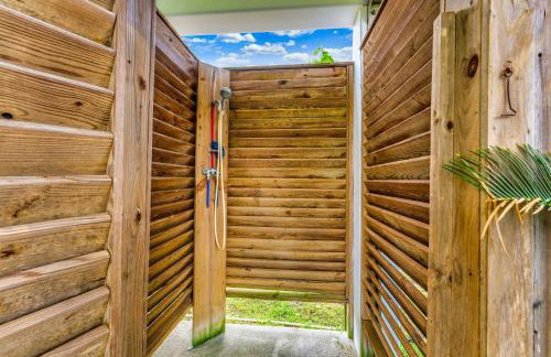 Riverfront Carrabelle Home with Furnished Patio! - Foto 27