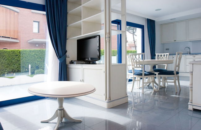 Masd Mediterráneo Hotel & Apartamentos - Foto 22