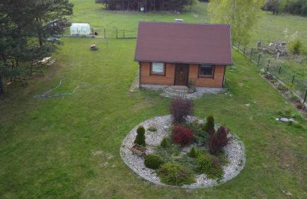 Domek wypoczynkowy Letnisko Sosenkowo - Foto 59