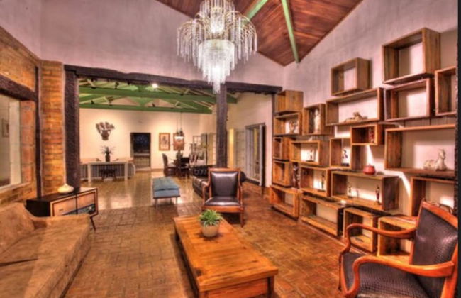 Hotel Fazenda Vida Bela - Photo 49