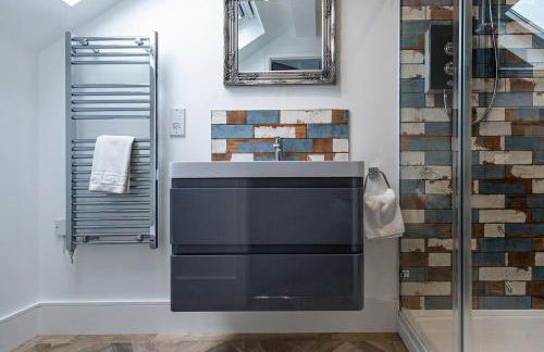 Luxury Loft Apartment by Bootique Wakefield - Foto 18