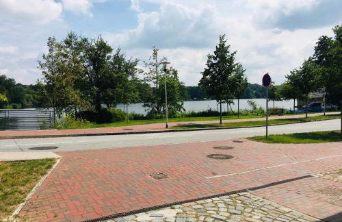 Ferienwohnung A im Ferienhaus Antika - Foto 26