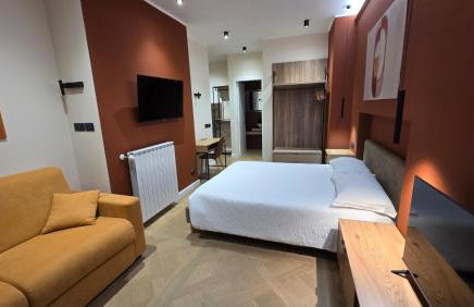 Centro & Mare - Rooms - Suites - Garage - Foto 4